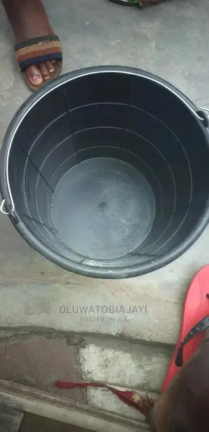 13liter Plastic Bucket