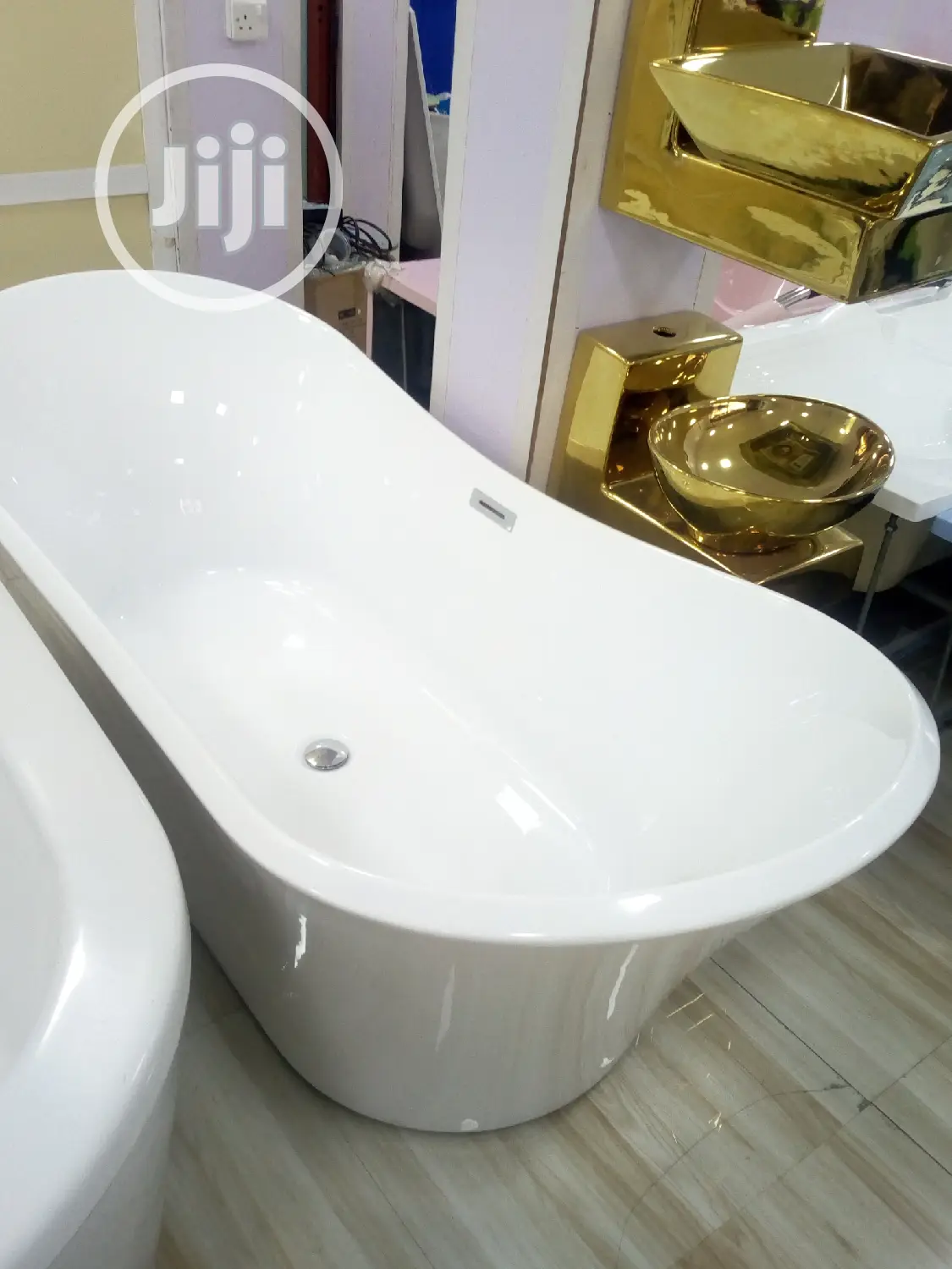 Aclaric Bath
