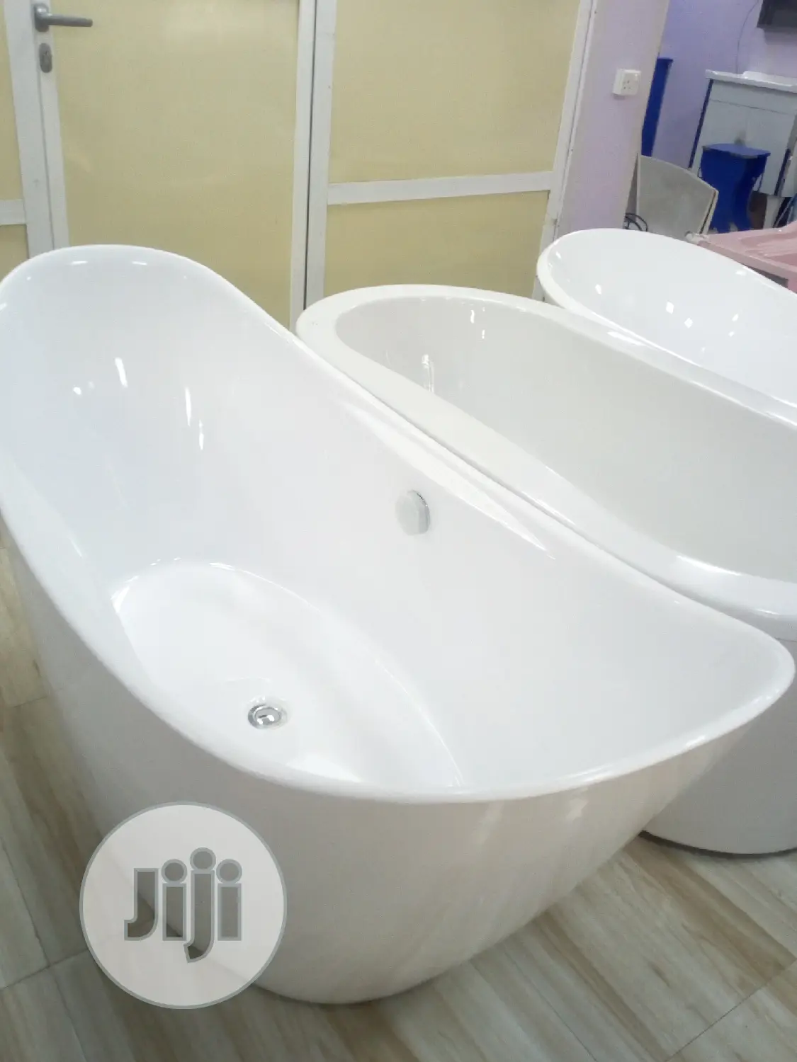 Aclaric Bath