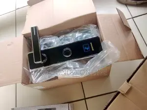 Rfid Hotel Card Lock