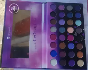BH Afterhour Eyeshadow