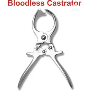 Bloodless Castrator