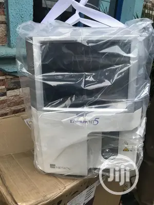 Element HT5 Hematology Analyzer ( 5-parts)