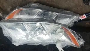 Toyota Camry 2007 Headlamp