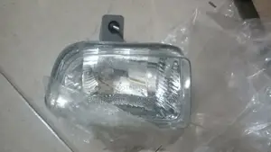 Kia Picanto 2004 Model Fog Lamp