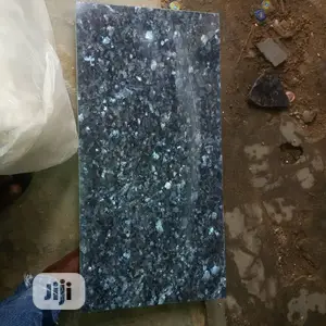Blue Pearl Granite Tiles