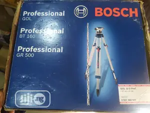 Bosch GOL 32D Auto Level(120meters)