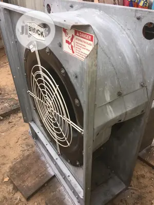11kw 15hp Industrial Blower 3phase 2900 RPM