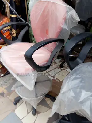 Italian Supermax Cashier Office Chairs