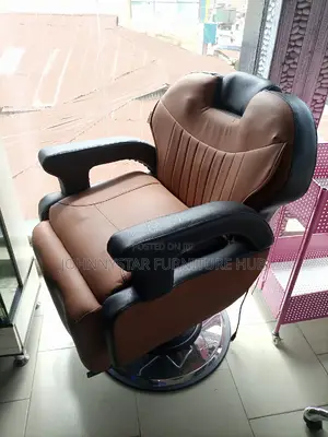 Italian Supermax Massage Salon Chairs