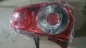 Kia Picanto 2008 Rear Light