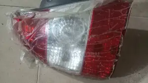 Hyyndai Verna Rear Light