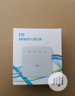 Universal Zte Jazz Mf927u 4G LTE