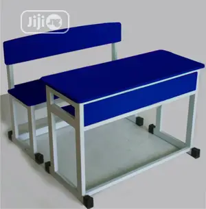 School Chairs and Tables