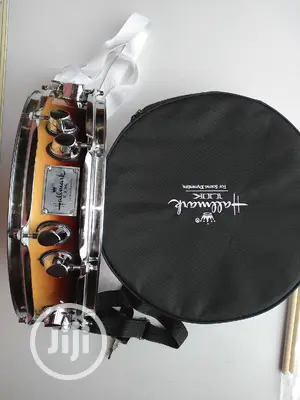 Hallmark-Uk Professional Piccolo Snare