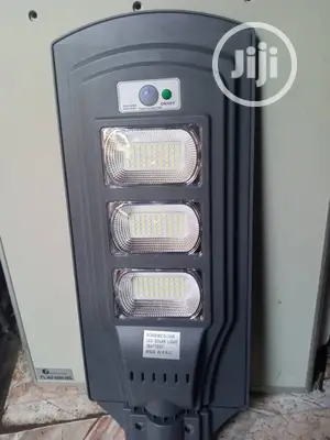 3000w Solar Street Light (All in One)