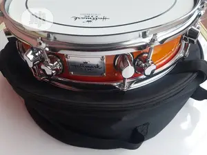 Hallmark-Uk Professional Lacquer Picollo Snare Drum