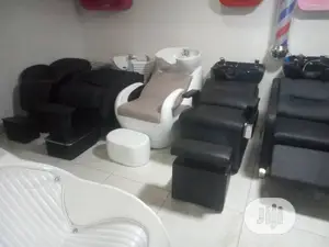 Washin Basin Chair