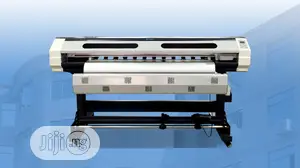 Brand New Xp600 6feet Yinghe Digital Large Format Printer