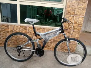 X2 Sport Bicycle
