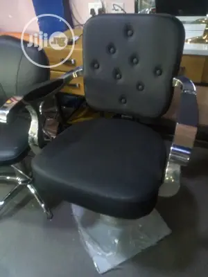 Salon Chairs