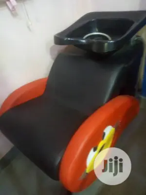 Washing Basin Chair