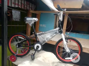 Children Bicycle 18 Inches