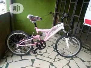 Children Bicycle 20 Inches