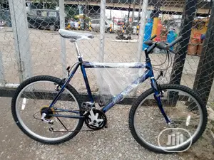 Universe Sport Bicycle