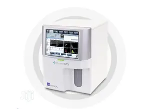 Auto Hematology Analyzer 5 Parts