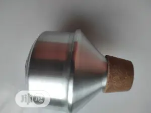 Hallmark-Uk Trumpet Mute