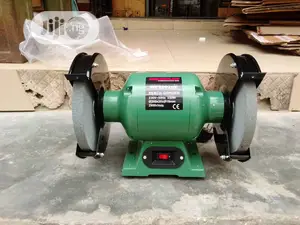 Bench Grinder