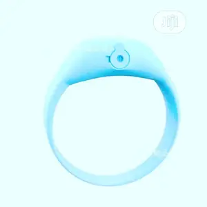 Wrist Band Sanitizer