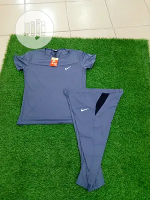 Female Gym Wear