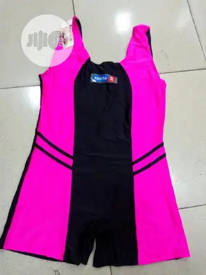 Female Gym Wear