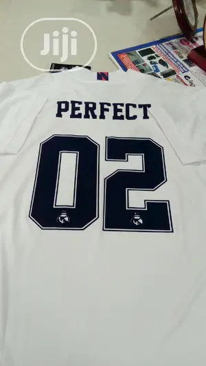 Club Jerseys