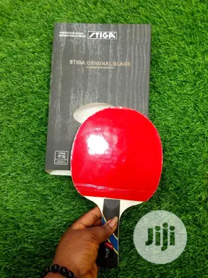 Stiga Tennis Bat