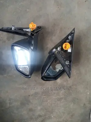 BMW F10 Side Mirror and Any Kind of BMW Side Mirrors