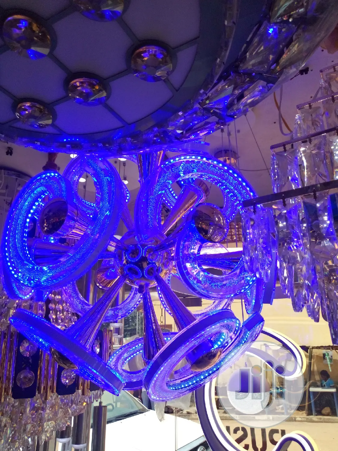 Your Quality LED Blue Light