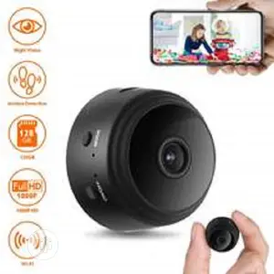 A9 Mini Wifi Camera
