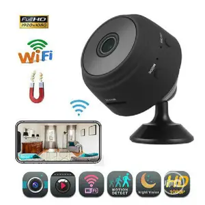 A9 Mini Wireless