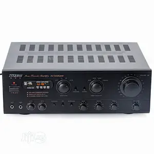 Ceiling Speaker Hifi Bluetooth Amplifier 1000w