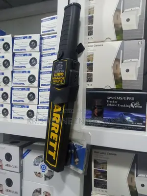 Garret Metal Detector