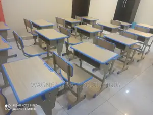 Classroom Table And Desk
