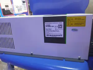 TBB Energier Pro 3kva 12v Pure Sine Wave Inverter 90ah