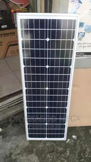 Solar Light 120watt
