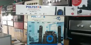 Polystar Home Theater