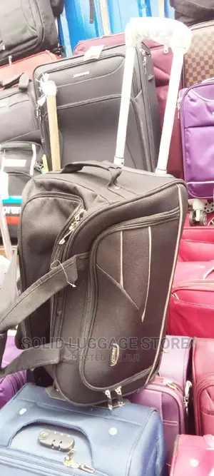 Summit Trolley Bag