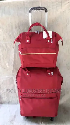 Anello Bag