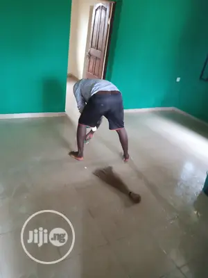 House Cleaning Services